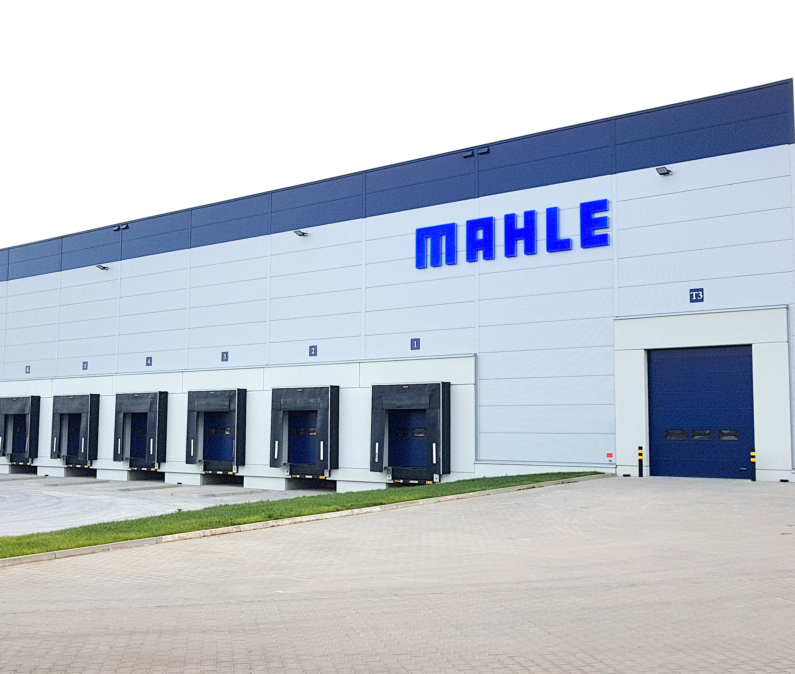 MAHLE Aftermarket GmbH, Wroclaw